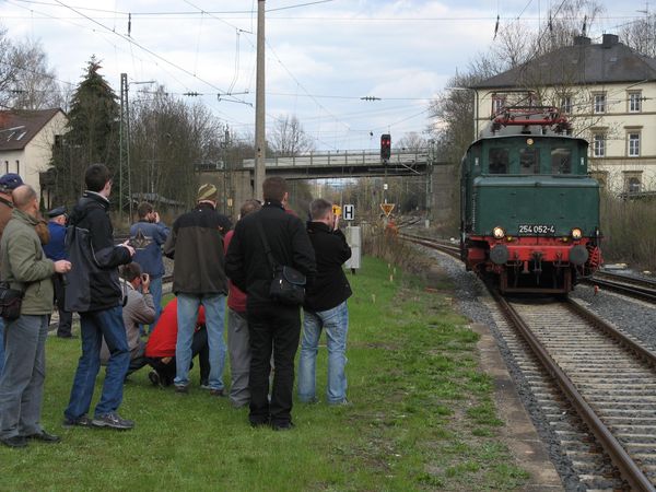 Sonderfahrt Neuenmarkt 2010 (131), ©Stefan Scholz, Apolda